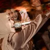 Lesti jadi bridesmaid di pernikahan Valerie Tifanka