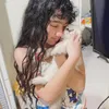 Leticia Joseph, Anak Sheila Marcia