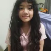 Leticia Joseph, Anak Sheila Marcia