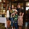 Leticia Joseph, Anak Sheila Marcia