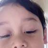 Potret Levian anak Lesti Kejora tampil ala vlog