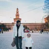 Levian anak Lesti Kejora