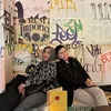 Rieta - Desiree