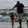Keluarga Citra Kirana dan Rezky Aditya