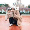 Denny Caknan Liburan Tokyo Disneyland