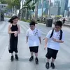 Liburan Dhena Devanka dan Tiga Anaknya