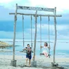 Shandy Aulia Liburan ke Bali