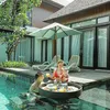 Shandy Aulia Liburan ke Bali