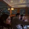 El Rumi Syifa Hadju Liburan Paris