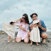 Felicya Angelista Liburan ke Bali