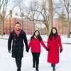 Keluarga Agus Yudhoyono