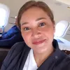 Liburan Maia Estianty