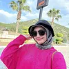 Jihan Audy Liburan Turki