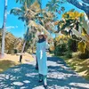 Poppy Bunga Liburan ke Bali