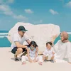 Poppy Bunga Liburan ke Bali