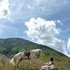 Liburan Seru Gisella Anastasia dan Gempi