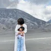 Liburan Seru Gisella Anastasia dan Gempi