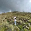 Liburan Seru Gisella Anastasia dan Gempi