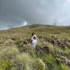 Liburan Seru Gisella Anastasia dan Gempi