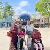 Zaskia Gotik