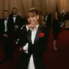 Lisa BLACKPINK, Red Carpet Oscar 2025