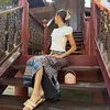 Lisa BLACKPINK Liburan di Thailand