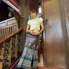 Lisa BLACKPINK Liburan di Thailand