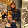 Lisa BLACKPINK Liburan di Thailand