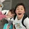 Livy Renata dan Tomo