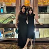London Abigail anak Wulan Guritno
