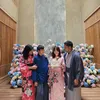 London Abigail anak Wulan Guritno dan Adilla Dimitri