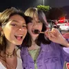 London Abigail anak Wulan Guritno dan Adilla Dimitri