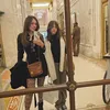 London Anak Wulan Guritno