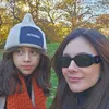 London Anak Wulan Guritno