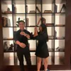 Lovely Rumangkang dan Kenzo Wibowo Pacaran