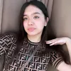 Lovely Rumangkan anak Angel Karamoy