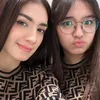 Lovely Rumangkan anak Angel Karamoy