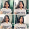 Lovely Rumangkan anak Angel Karamoy