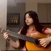 Lovely Rumangkan anak Angel Karamoy
