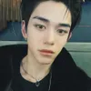 Lucas NCT Pamer Dahi