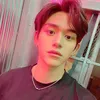 Lucas NCT Pamer Dahi