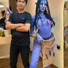 Lucinta Luna