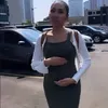 Lucinta Luna makin rajin olahraga
