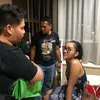 Lucinta Luna