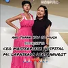 Lucinta Luna Transplantasi Rambut