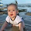 Kamari, Bayi Bule Jennifer Coppen