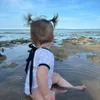 Kamari, Bayi Bule Jennifer Coppen