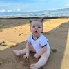 Kamari, Bayi Bule Jennifer Coppen