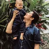 zayn anak zikri daulay