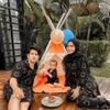zayn anak zikri daulay